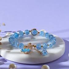 STYLISH BEADED BRACLETS